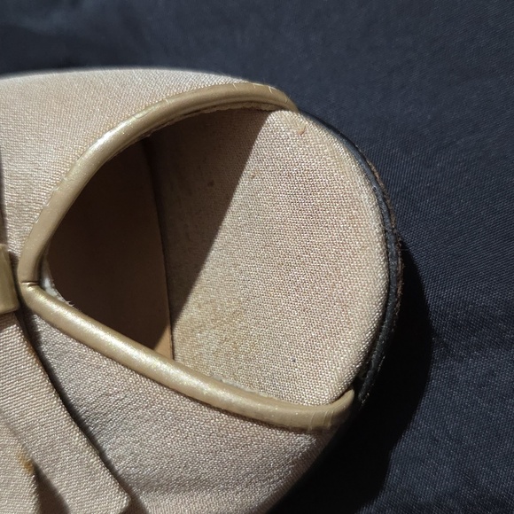 STUART WEITZMAN Ladies Shoes Size 10 M - Picture 10 of 11